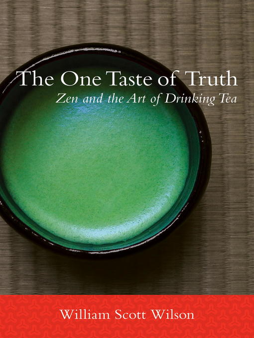 Cover image for The One Taste of Truth